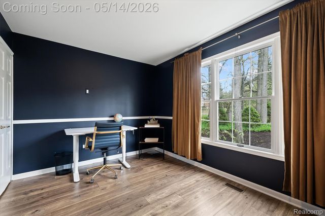 7035 Ten Hill Road, West Bloomfield Charter Township, MI 48322