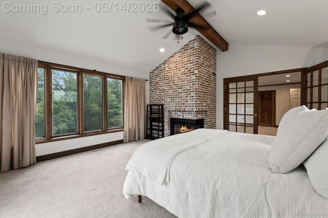 7035 Ten Hill Road, West Bloomfield Charter Township, MI 48322