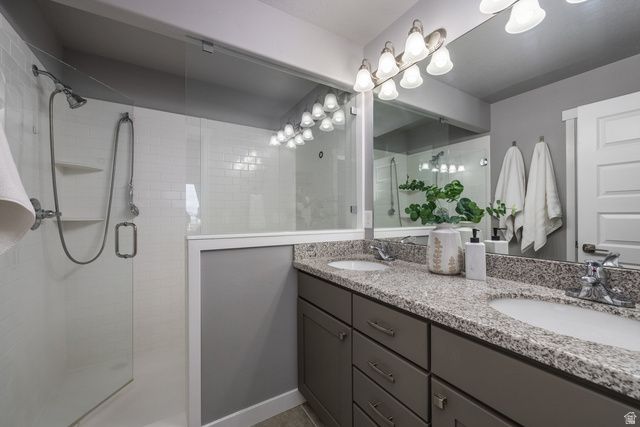 46 W TYTUS DR, Murray, UT 84107