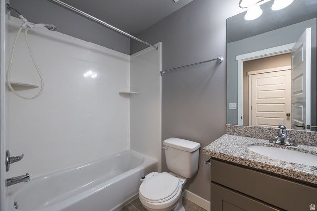 46 W TYTUS DR, Murray, UT 84107