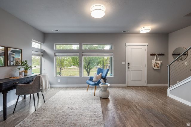 46 W TYTUS DR, Murray, UT 84107