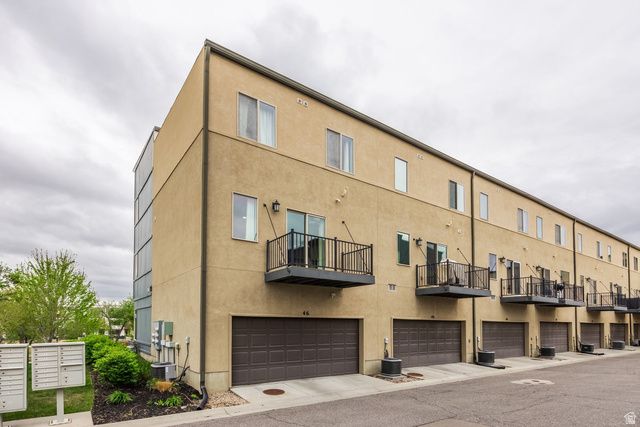 46 W TYTUS DR, Murray, UT 84107