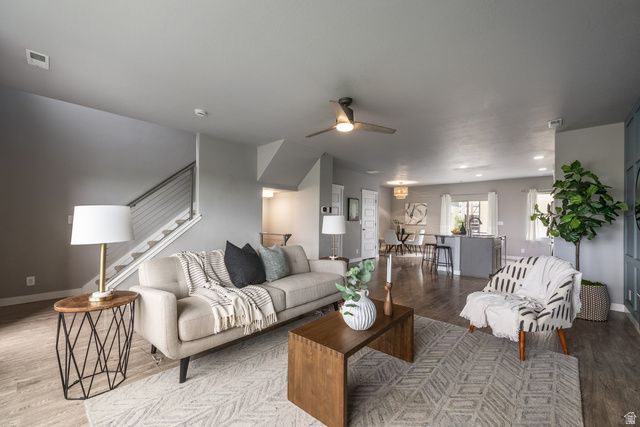 46 W TYTUS DR, Murray, UT 84107