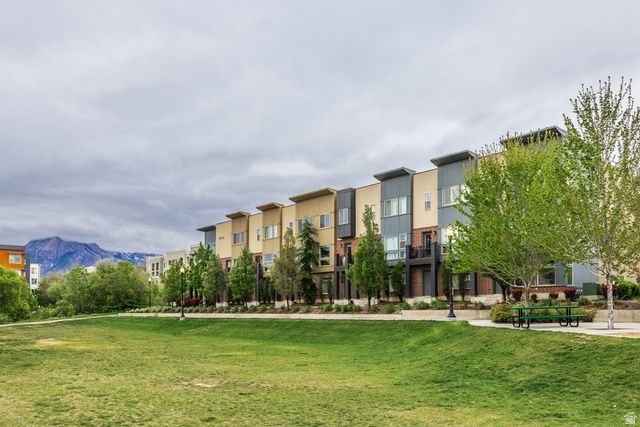 46 W TYTUS DR, Murray, UT 84107