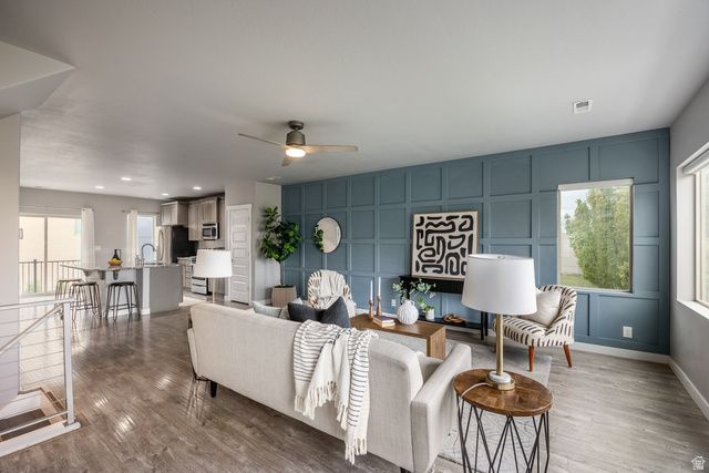 46 W TYTUS DR, Murray, UT 84107