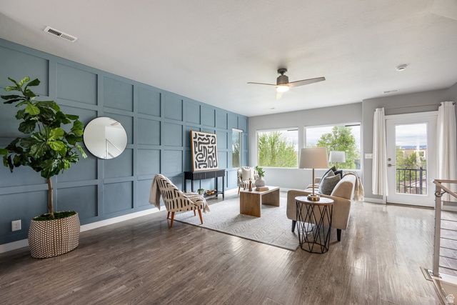 46 W TYTUS DR, Murray, UT 84107