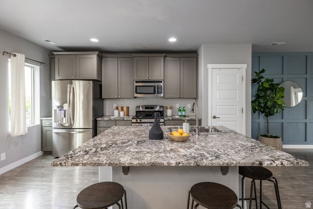 46 W TYTUS DR, Murray, UT 84107