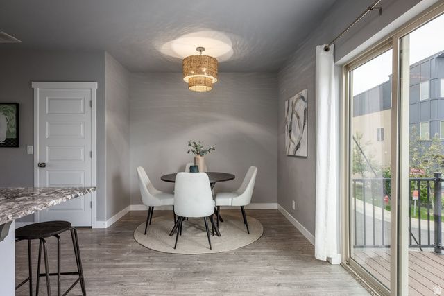 46 W TYTUS DR, Murray, UT 84107