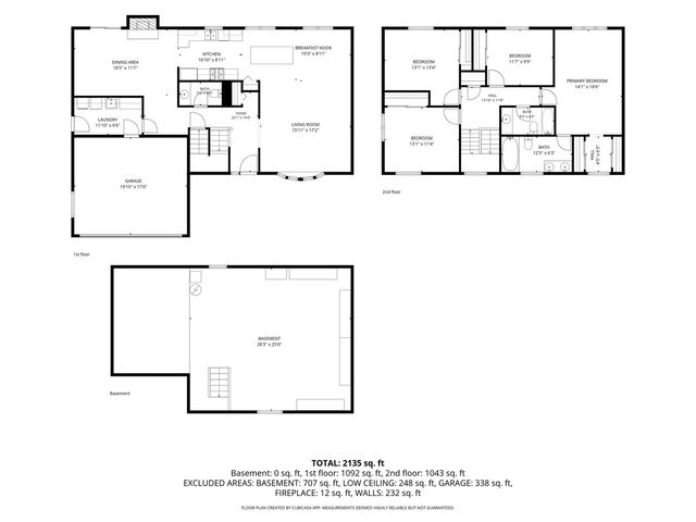728 Price Lane, Deerfield, IL 60015