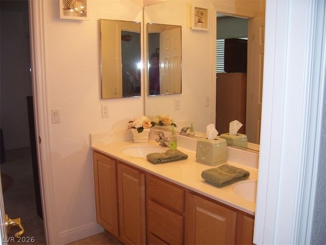 3316 Lacebark Pine Street, Las Vegas, NV 89129