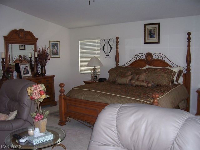 3316 Lacebark Pine Street, Las Vegas, NV 89129