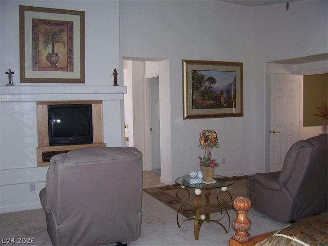 3316 Lacebark Pine Street, Las Vegas, NV 89129