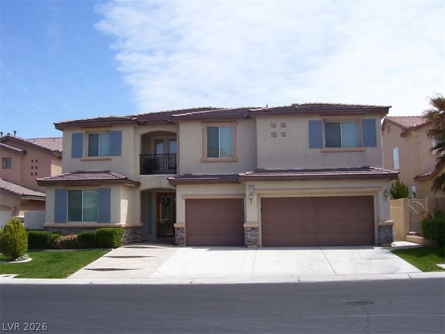 3316 Lacebark Pine Street, Las Vegas, NV 89129