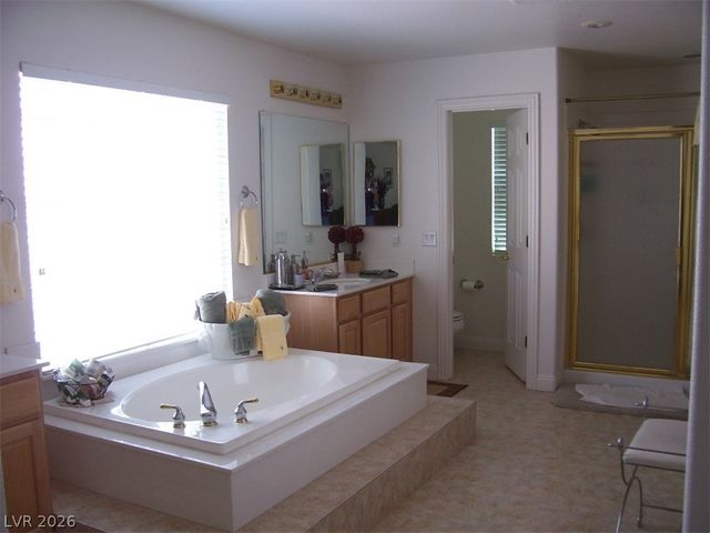 3316 Lacebark Pine Street, Las Vegas, NV 89129