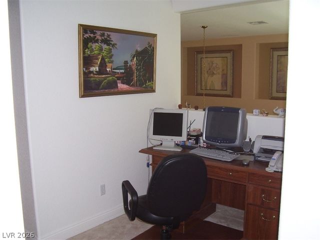 3316 Lacebark Pine Street, Las Vegas, NV 89129