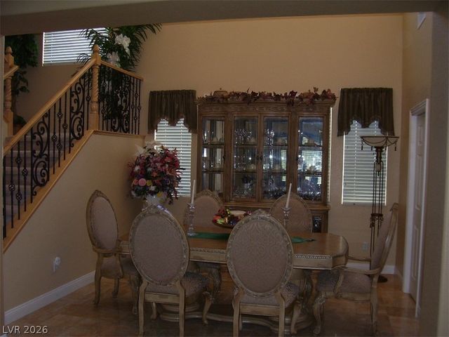 3316 Lacebark Pine Street, Las Vegas, NV 89129