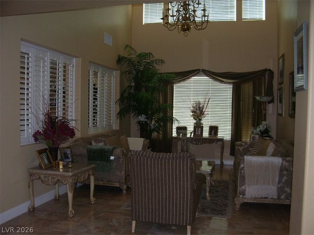 3316 Lacebark Pine Street, Las Vegas, NV 89129