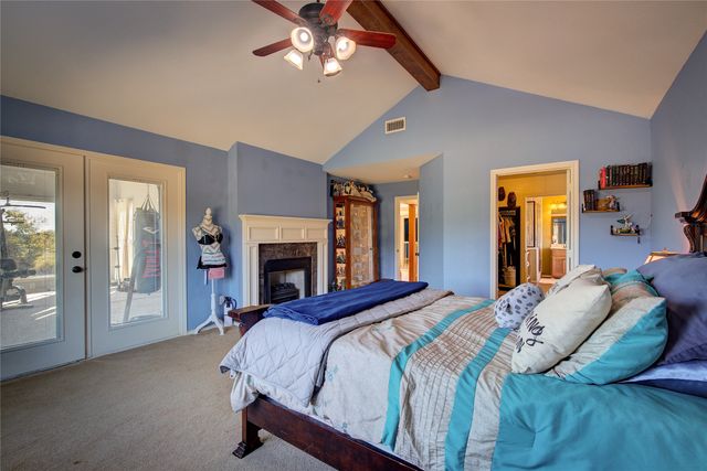 347 County Road 4736, Cumby, TX 75433