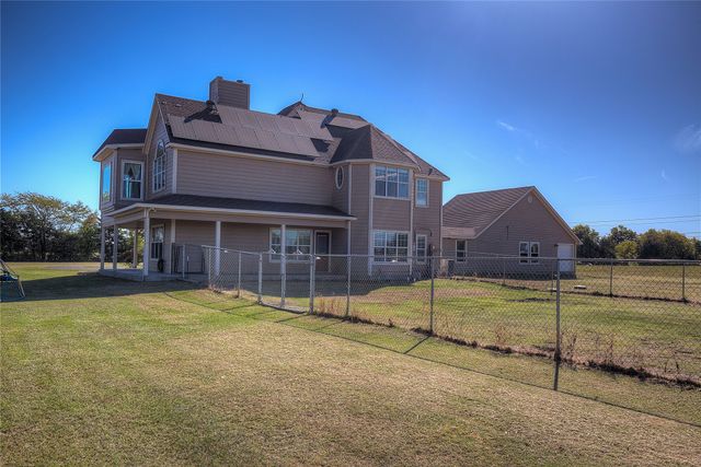 347 County Road 4736, Cumby, TX 75433