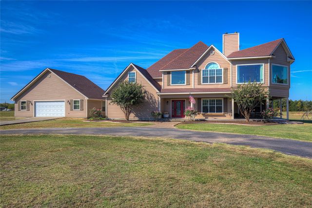 347 County Road 4736, Cumby, TX 75433