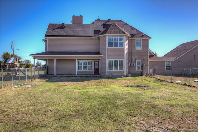 347 County Road 4736, Cumby, TX 75433