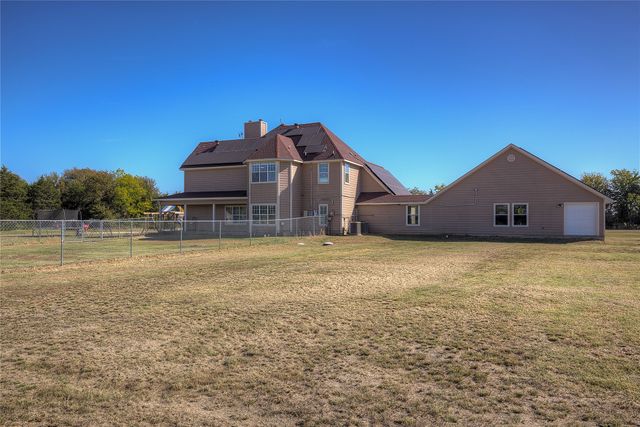 347 County Road 4736, Cumby, TX 75433