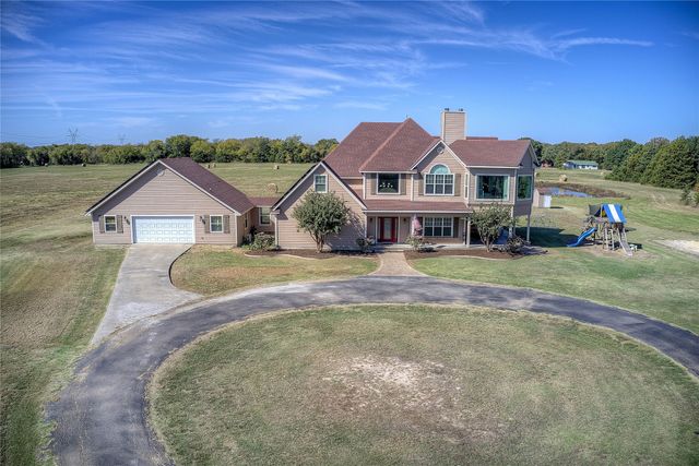 347 County Road 4736, Cumby, TX 75433