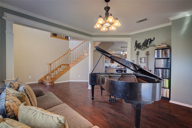 347 County Road 4736, Cumby, TX 75433