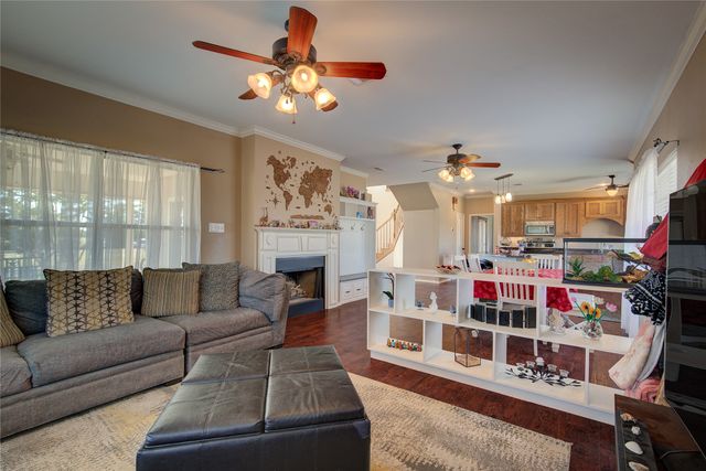 347 County Road 4736, Cumby, TX 75433