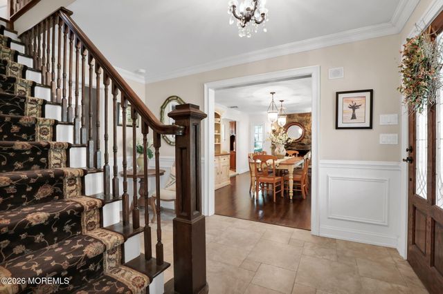 29 White Oak Drive, Colts Neck, NJ 07722