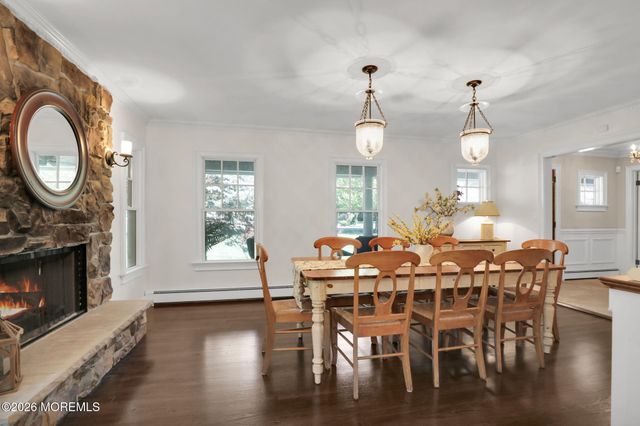 29 White Oak Drive, Colts Neck, NJ 07722