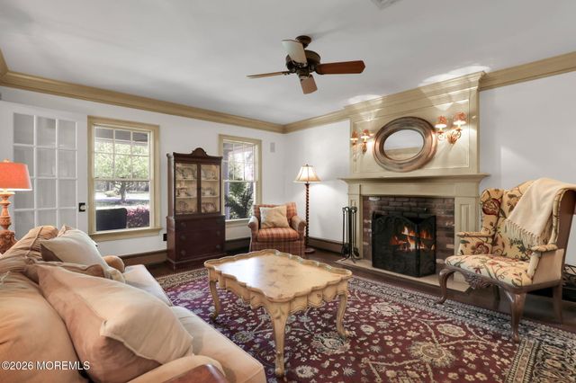 29 White Oak Drive, Colts Neck, NJ 07722