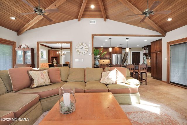 29 White Oak Drive, Colts Neck, NJ 07722
