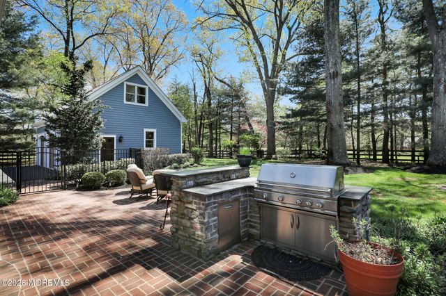 29 White Oak Drive, Colts Neck, NJ 07722