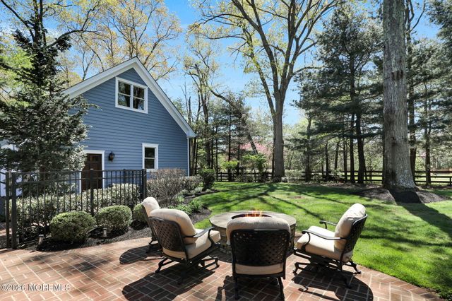 29 White Oak Drive, Colts Neck, NJ 07722