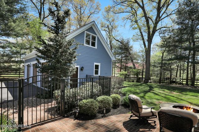 29 White Oak Drive, Colts Neck, NJ 07722