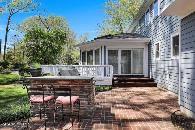 29 White Oak Drive, Colts Neck, NJ 07722