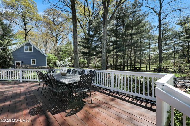 29 White Oak Drive, Colts Neck, NJ 07722