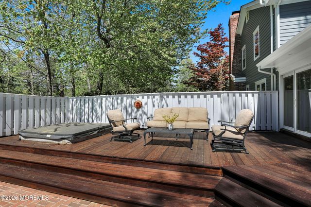 29 White Oak Drive, Colts Neck, NJ 07722