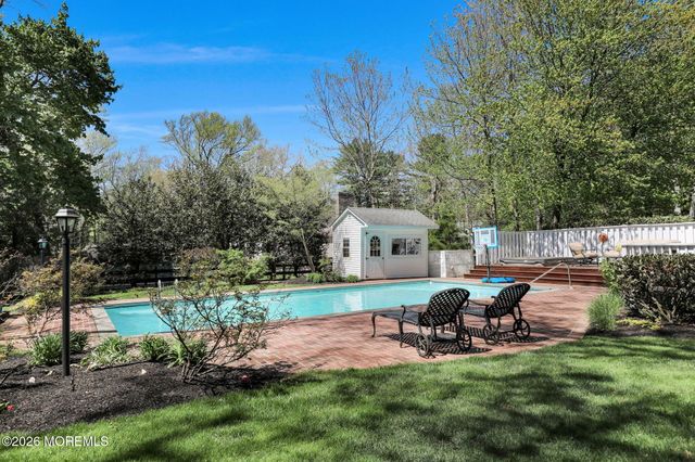 29 White Oak Drive, Colts Neck, NJ 07722