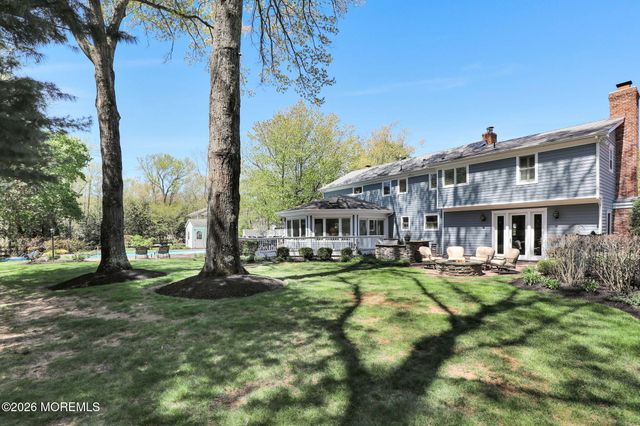 29 White Oak Drive, Colts Neck, NJ 07722