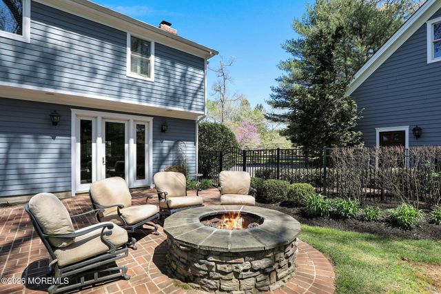 29 White Oak Drive, Colts Neck, NJ 07722