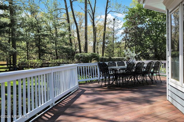 29 White Oak Drive, Colts Neck, NJ 07722