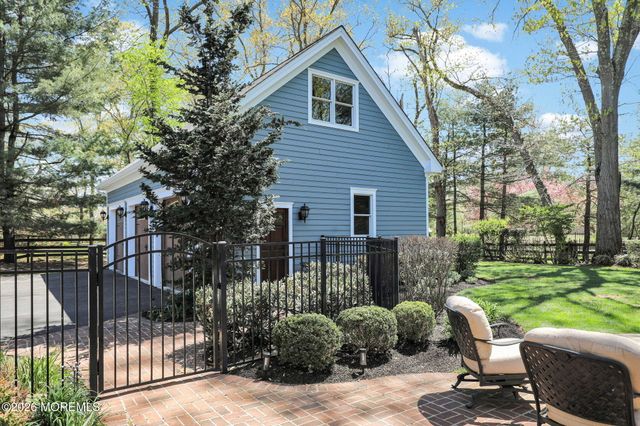 29 White Oak Drive, Colts Neck, NJ 07722