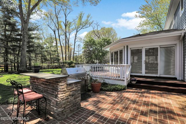 29 White Oak Drive, Colts Neck, NJ 07722