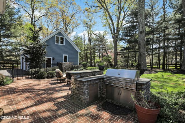 29 White Oak Drive, Colts Neck, NJ 07722