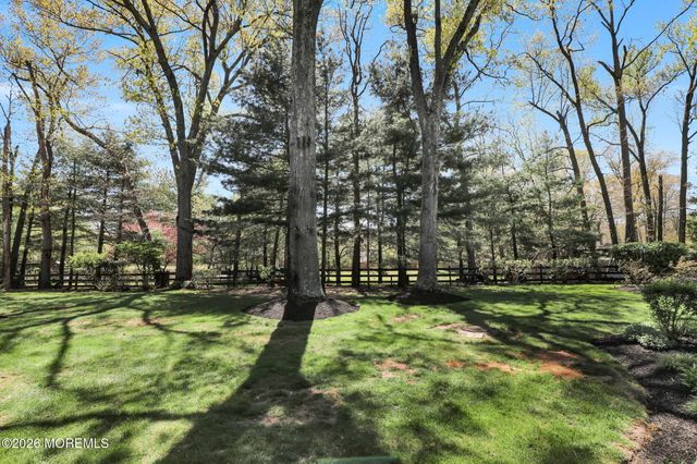 29 White Oak Drive, Colts Neck, NJ 07722