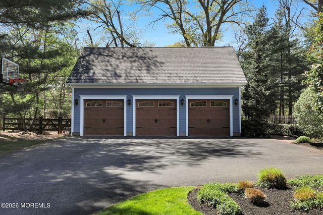 29 White Oak Drive, Colts Neck, NJ 07722