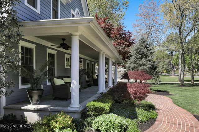 29 White Oak Drive, Colts Neck, NJ 07722