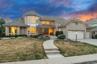 5440 E Mineral Circle, Centennial, CO 80122